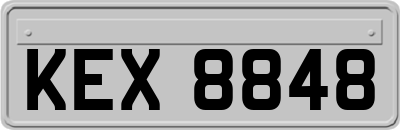 KEX8848