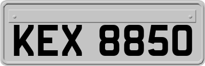 KEX8850