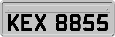 KEX8855