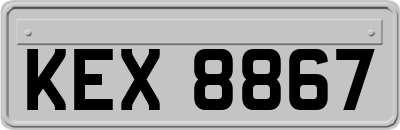 KEX8867