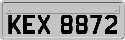 KEX8872