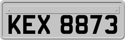 KEX8873