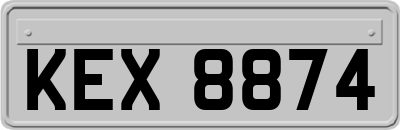 KEX8874