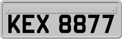 KEX8877