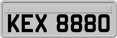 KEX8880