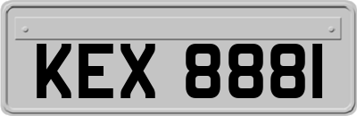 KEX8881