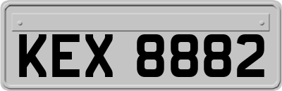 KEX8882