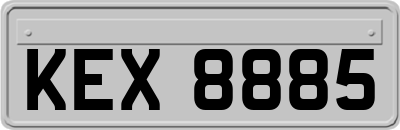 KEX8885