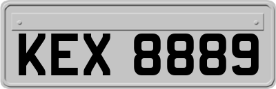 KEX8889