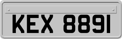 KEX8891