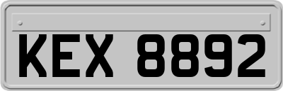 KEX8892
