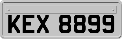 KEX8899