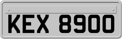 KEX8900