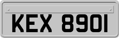 KEX8901