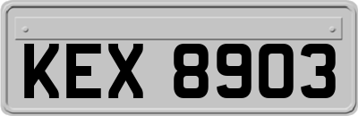 KEX8903