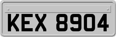 KEX8904