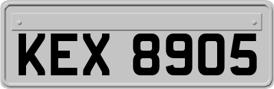 KEX8905