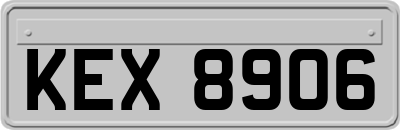 KEX8906