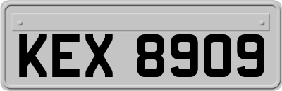 KEX8909