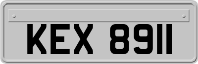 KEX8911