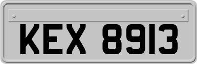 KEX8913