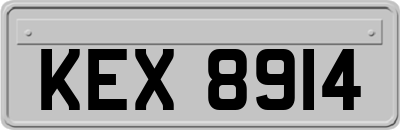 KEX8914