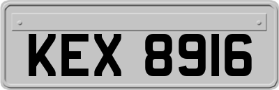 KEX8916