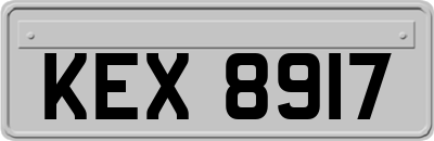KEX8917