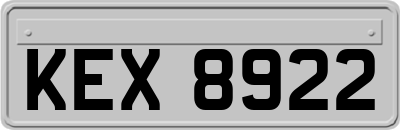 KEX8922