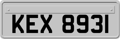 KEX8931