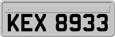 KEX8933