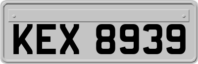 KEX8939