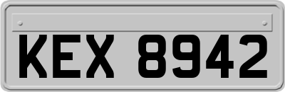 KEX8942