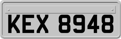 KEX8948