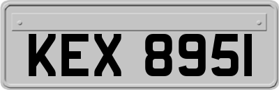 KEX8951