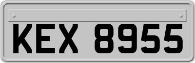 KEX8955