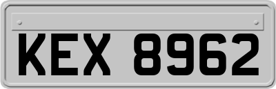 KEX8962
