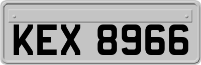 KEX8966