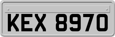 KEX8970