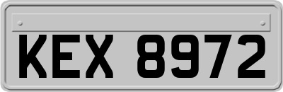KEX8972