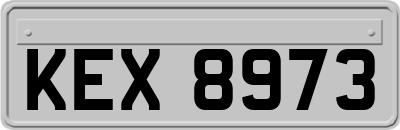 KEX8973