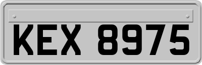 KEX8975