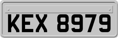 KEX8979