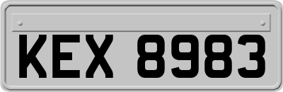 KEX8983