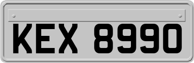KEX8990