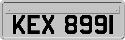 KEX8991