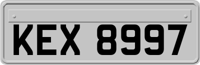 KEX8997