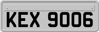 KEX9006