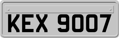 KEX9007