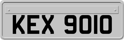 KEX9010